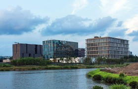 中国硅谷 中国硅谷之称的城市