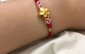 本命年戴红绳 本命年戴红绳要戴多久