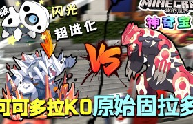 可可多拉几级进化 可可多拉几级进化图片