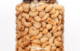 腰果仁 腰果仁一天吃多少合适