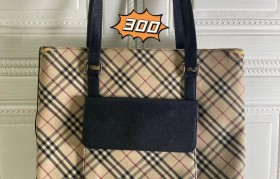 burberry包 burberry包真假辨别