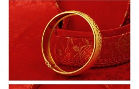 金大福黄金怎么样 周大福黄金怎么样质量好吗