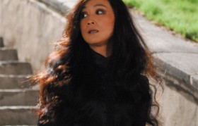 烟熏装 烟熏妆图片男