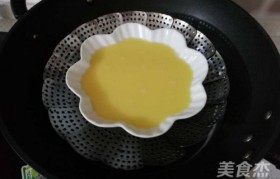 蒸蛋要蒸多久 蒸蛋怎么蒸好吃又嫩几分钟