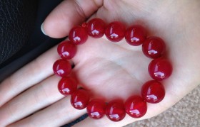 玛瑙都有什么颜色 玛瑙都有什么颜色的