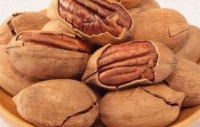 碧根果和核桃哪个营养价值高 碧根果和核桃哪个补脑效果更好