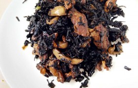 梅干菜怎么做 梅干菜怎么做菜