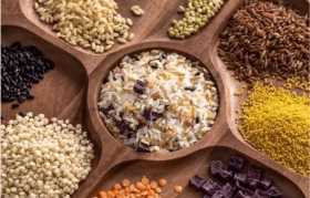 全谷物 全谷物是指什么食物