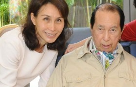 何鸿燊子女 何鸿燊子女多为女性