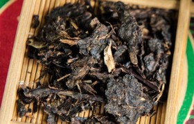 青茶有哪些 青茶有哪几种茶叶