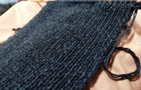 一什么围巾 一什么围巾量词