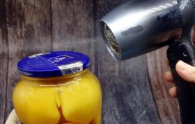 罐头打不开怎么办 罐头盖子太紧了打不开怎么办