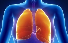 肺部位置 肺部位置有点刺痛什么情况