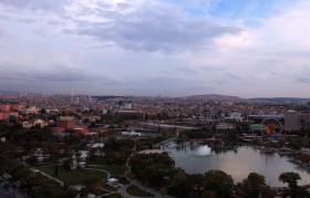 俯瞰读音 俯瞰读音是什么意思