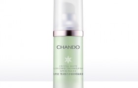 自然堂的隔离霜 自然堂的隔离霜怎么样