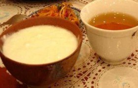 酥油的功效与作用 酥油的功效与作用禁忌