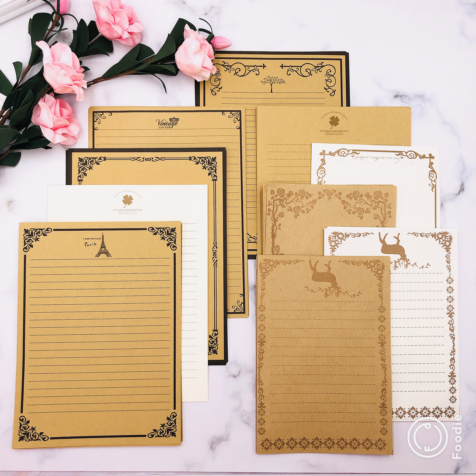 信封信纸 信封信纸的设计图片