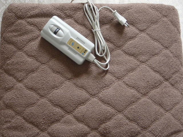 电热毯多少钱 开一天电热毯多少钱