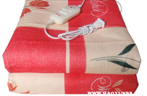 电热毯多少钱 开一天电热毯多少钱