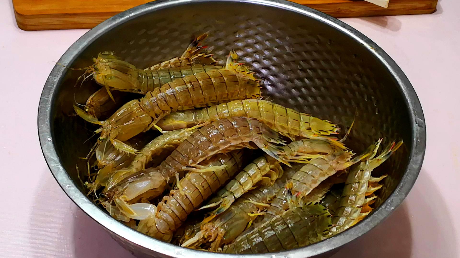 皮皮虾怎么做好吃 皮皮虾怎么做好吃又简单视频