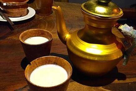 酥油的功效与作用 酥油的功效与作用禁忌