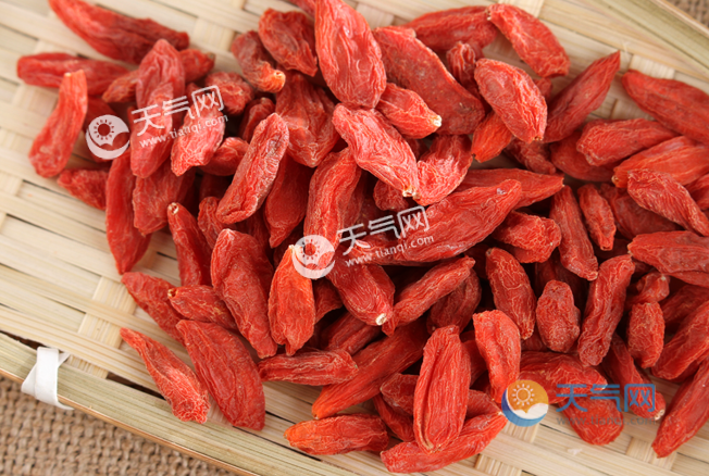 红枸杞的作用与功效 补肾壮阳吃什么药效果好