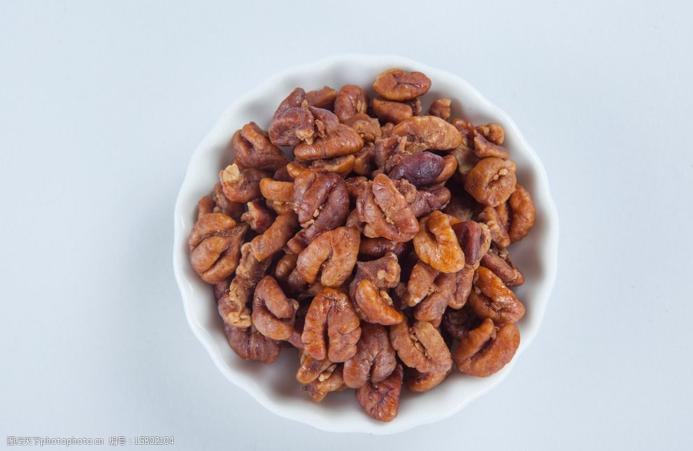 山核桃仁的功效与作用 山核桃仁的功效与作用及禁忌