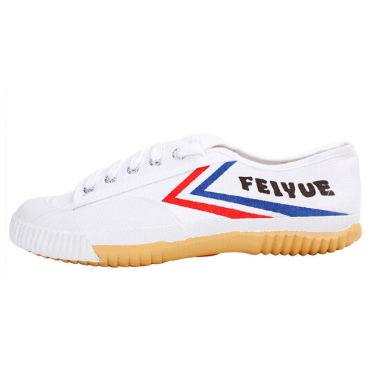 飞跃鞋子 飞跃鞋子什么档次