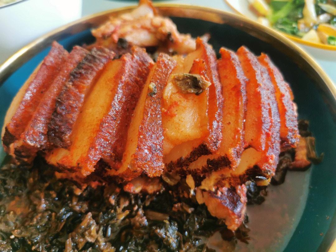 梅菜扣肉蒸多久 梅菜扣肉蒸多久,大火还是小火