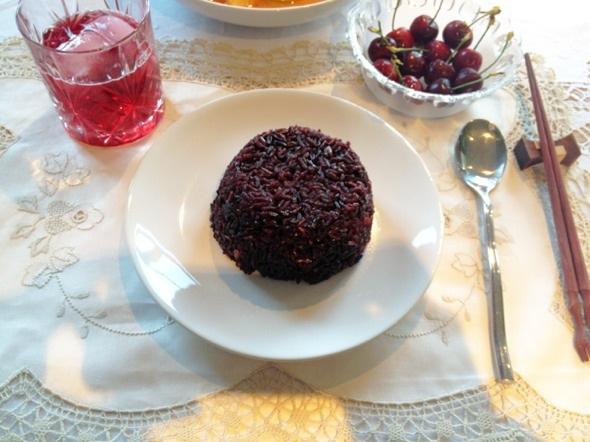 黑米可以蒸米饭吗 这五类人不宜吃黑米