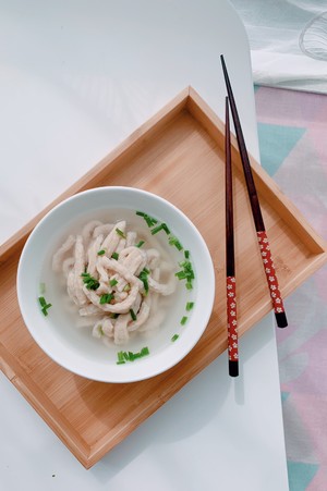 鱼面怎么做好吃 湖北干鱼面怎么做好吃 鱼面怎么做好吃 湖北干鱼面怎么做好吃