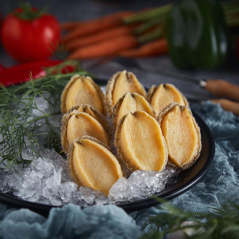 黄金鲍鱼 黄金鲍鱼是不是人造的