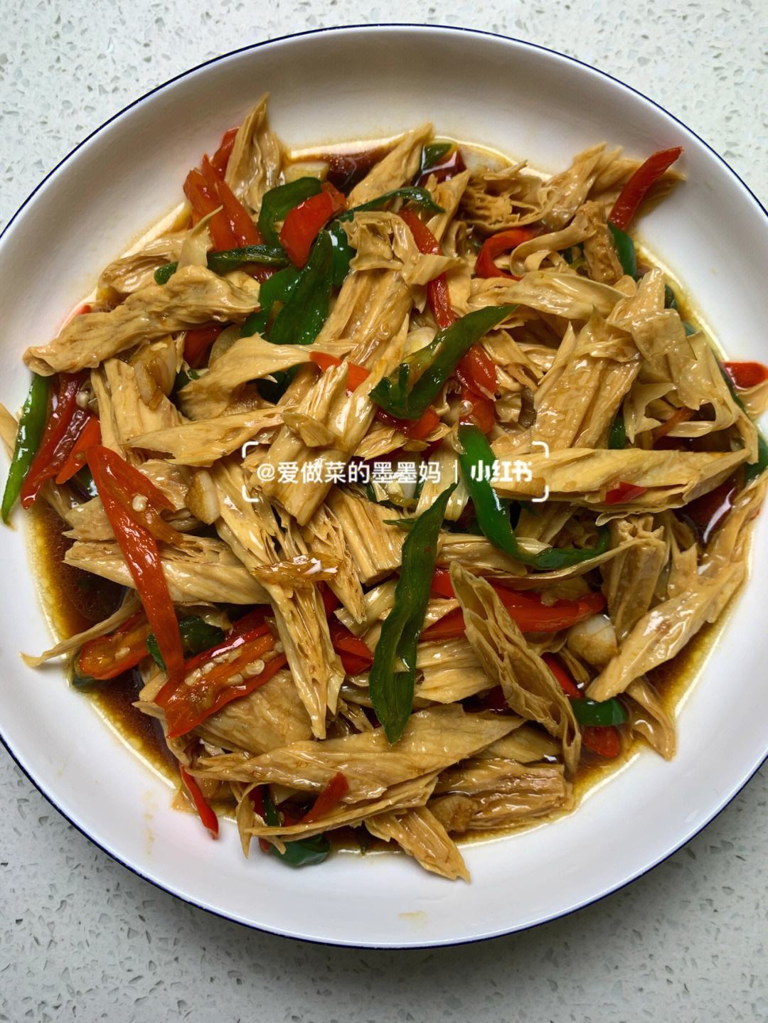 腐竹做法 腐竹做法大全菜谱