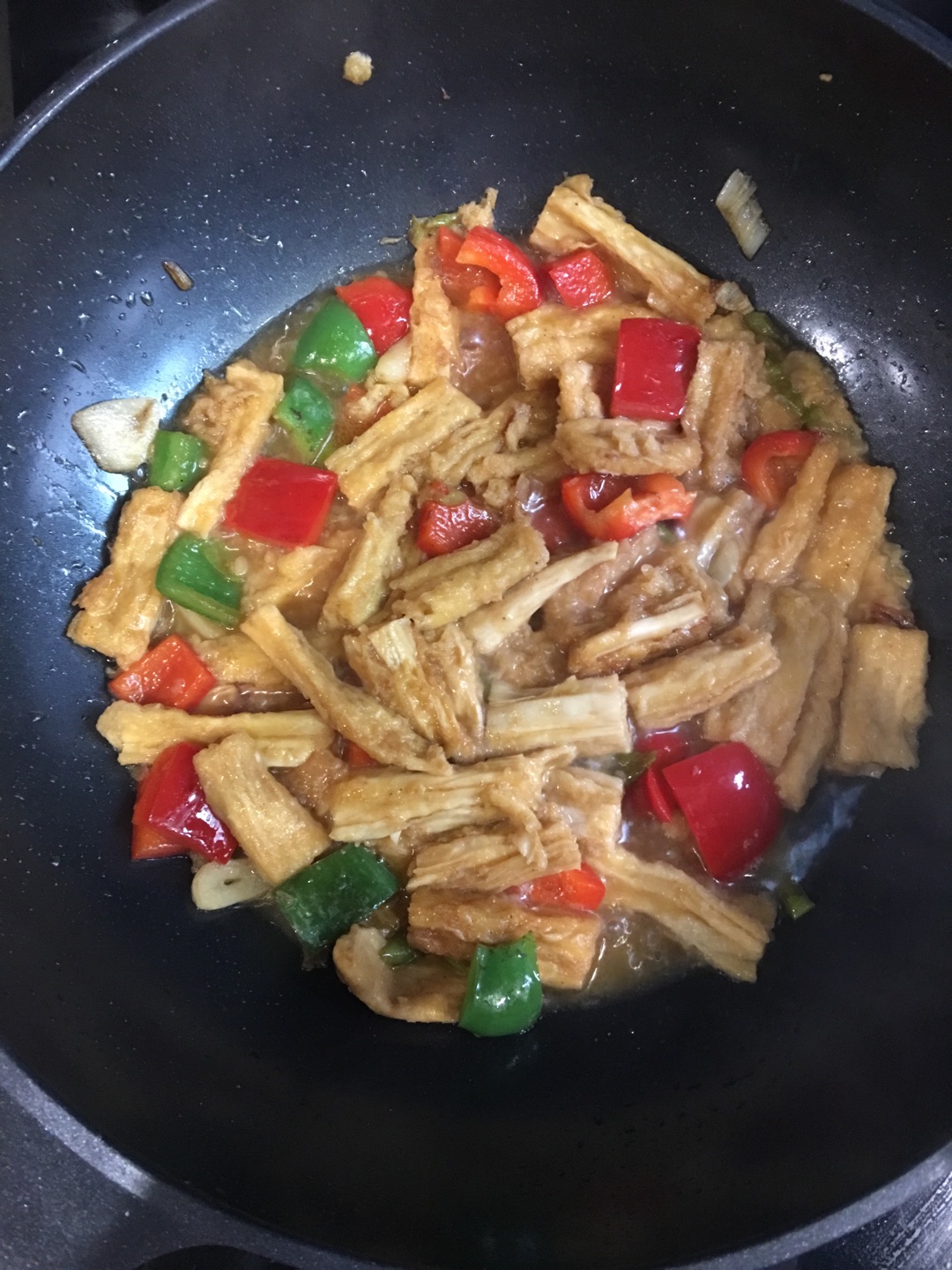 腐竹做法 腐竹做法大全菜谱