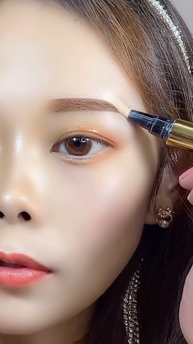 修眉毛的方法及手法 怎样修眉毛好看又自然