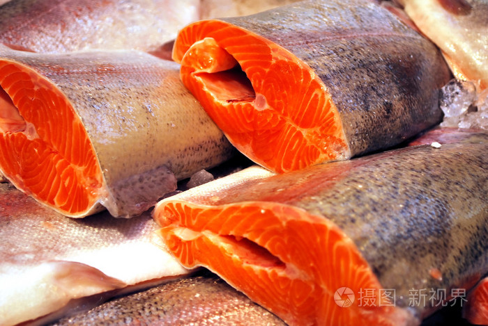 三文鱼是鲑鱼吗 三文鱼是深海鱼吗