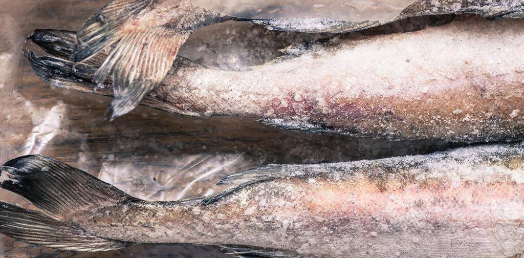 解冻鱼的最快方法 如何解冻鱼最快方法