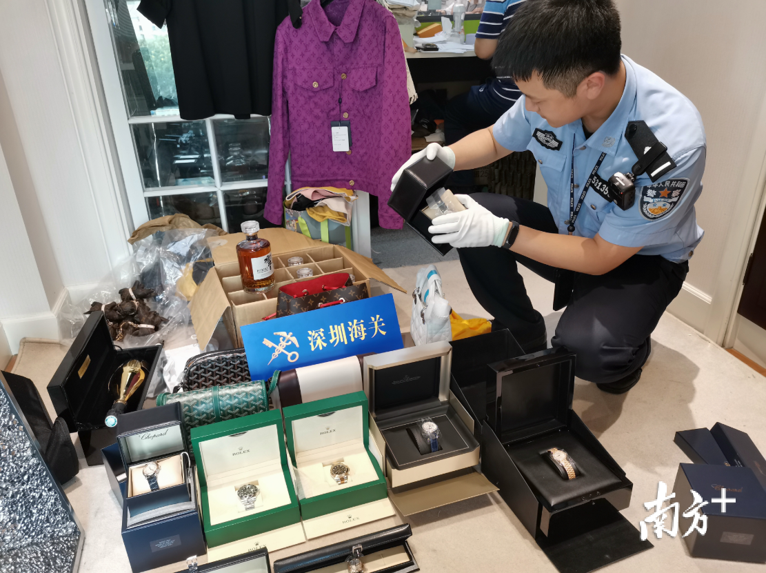 2万的lv海关要交税多少 2万的lv海关要交税多少 2021