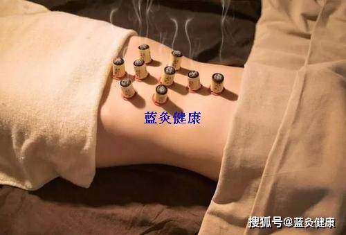 男人艾灸什么地方壮阳 补肾壮阳多按摩6个部位