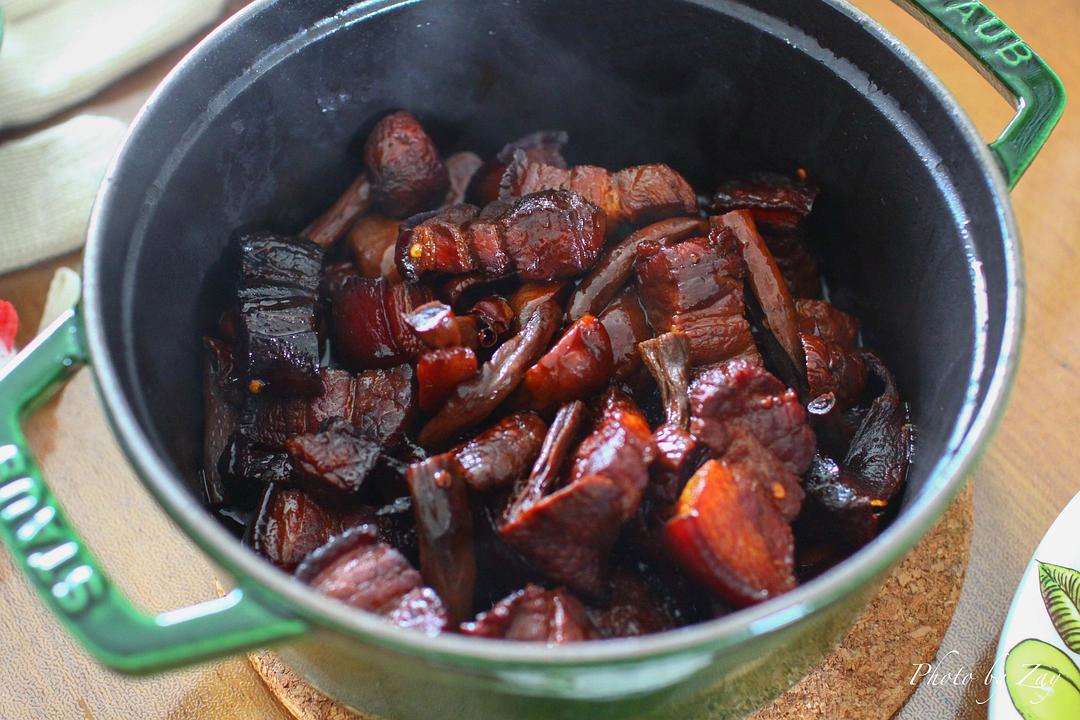 红菇的做法 口蘑菇的做法