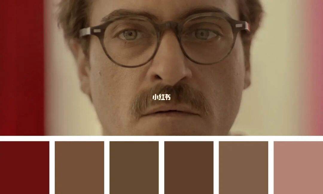 棕色怎么调 棕色怎么调出来的颜色