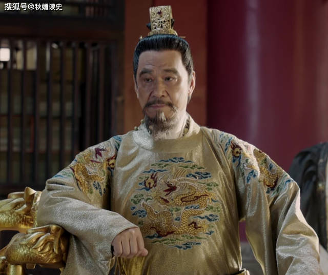 关于朱棣的电视剧 关于朱棣的电视剧哪个好看