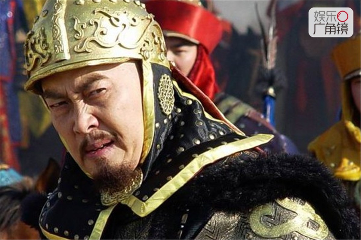 关于朱棣的电视剧 关于朱棣的电视剧哪个好看