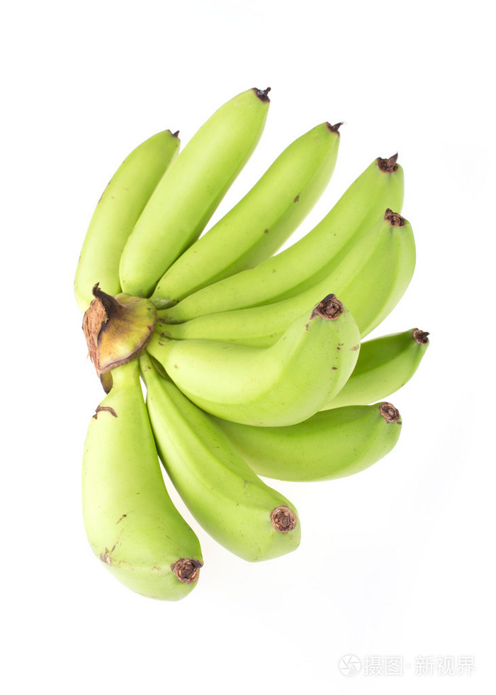 青香蕉 青香蕉几天能变成黄香蕉
