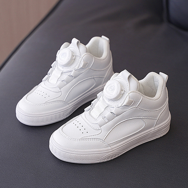 白鞋子 白鞋子洗完为什么会黄