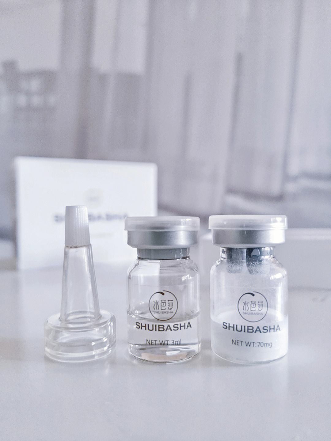 寡肽冻干粉 寡肽冻干粉一次用多少