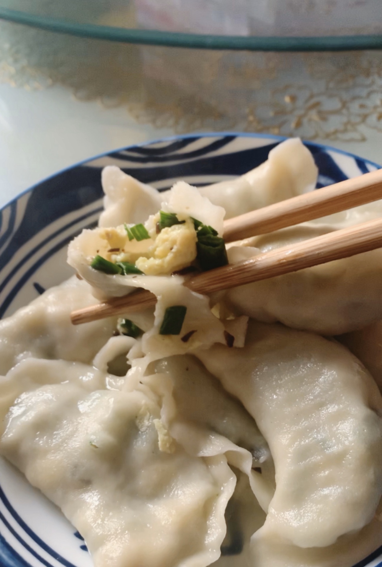 饺子热量高吗 韭菜猪肉饺子热量高吗