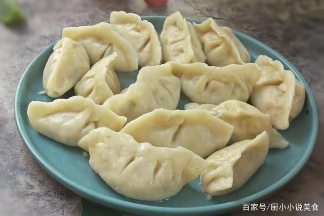 饺子热量高吗 韭菜猪肉饺子热量高吗