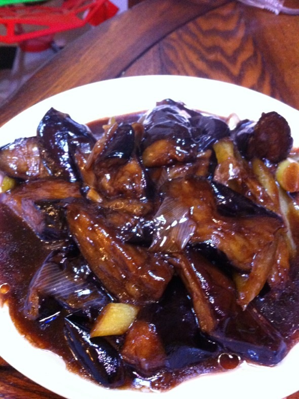 怎样烧茄子 怎样做红烧茄子