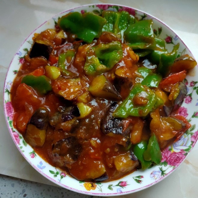 怎样烧茄子 怎样做红烧茄子